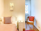 Ferienwohnung in Born a. Dar&szlig; - Moin Moin - Bild 6