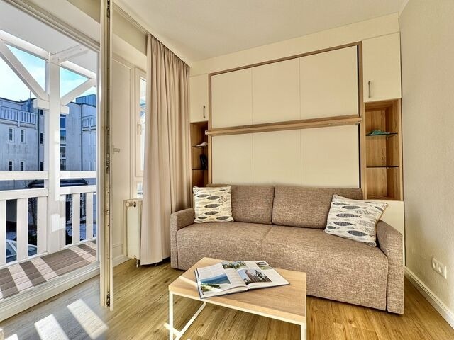 Ferienwohnung in Sellin - Fewo 331, Seepark Sellin - Bild 3