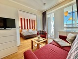 Ferienwohnung in Sellin - Fewo 677, Seepark Sellin - Bild 1