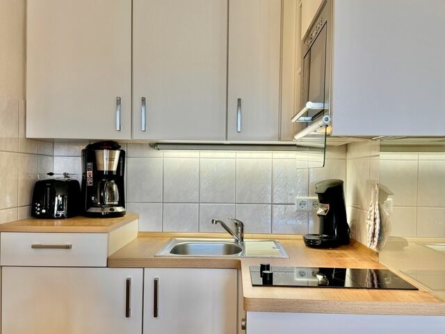 Ferienwohnung in Sellin - Fewo 677, Seepark Sellin - Bild 4