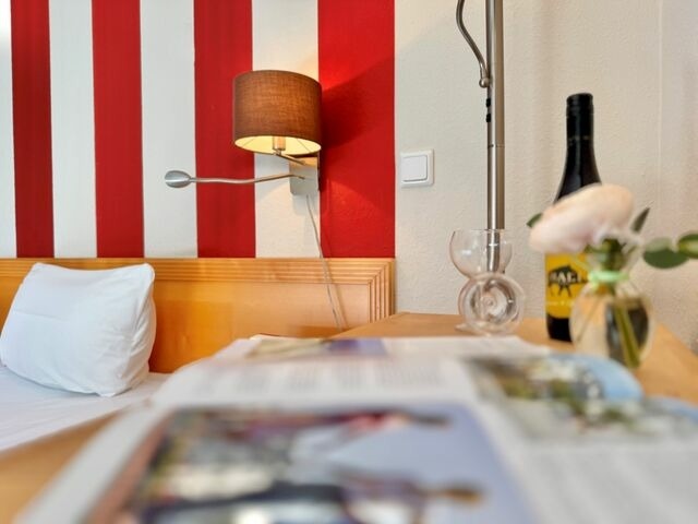 Ferienwohnung in Sellin - Fewo 677, Seepark Sellin - Bild 7