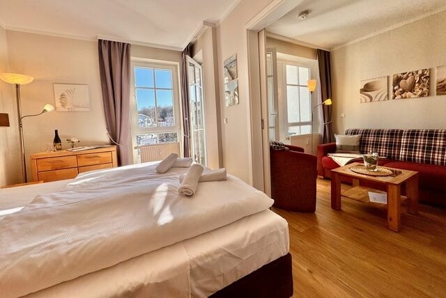 Ferienwohnung in Sellin - Fewo 677, Seepark Sellin - Bild 9
