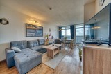 Ferienwohnung in Heiligenhafen - Ferienpark - Haus D, App. 0D0301 - Bild 1