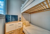 Ferienwohnung in Heiligenhafen - Ferienpark - Haus D, App. 0D0301 - Bild 5