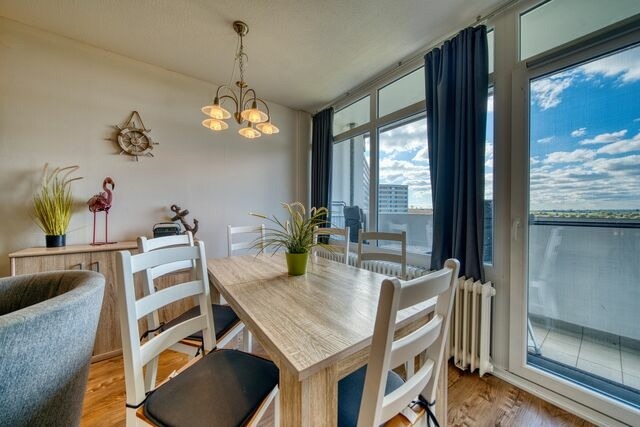 Ferienwohnung in Heiligenhafen - Ferienpark - Haus D, App. 0D0301 - Bild 9