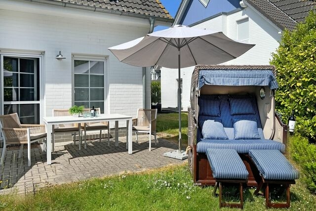 Ferienhaus in Zingst - Seensucht - Bild 2