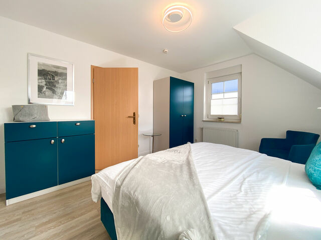 Ferienhaus in Zingst - Seensucht - Bild 11
