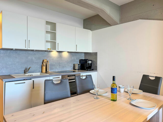 Ferienwohnung in Barth - Speicherresidenz App. 2.3 Seebrise - Bild 9