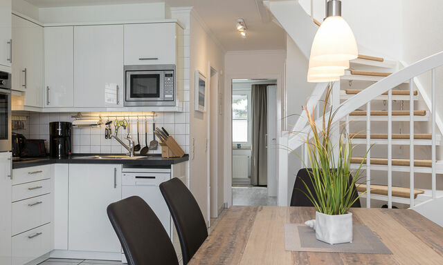 Ferienwohnung in Scharbeutz - MeeresZauber - Bild 13