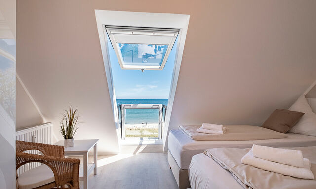 Ferienwohnung in Scharbeutz - MeeresZauber - Bild 15