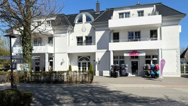 Ferienwohnung in Zingst - Elli - Bild 11