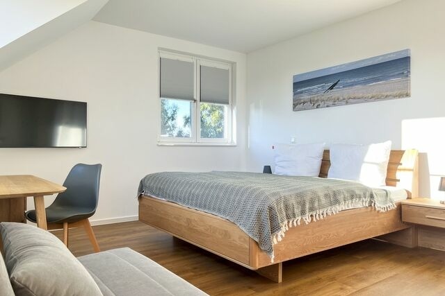 Ferienhaus in Fuhlendorf - Sonnenzauber - Bild 9