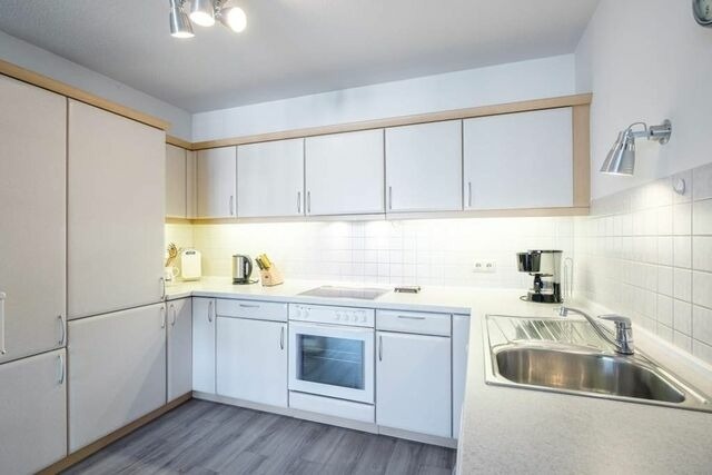 Ferienwohnung in Niendorf/Ostsee - Residenz Niendorf App. 20 - Bild 8