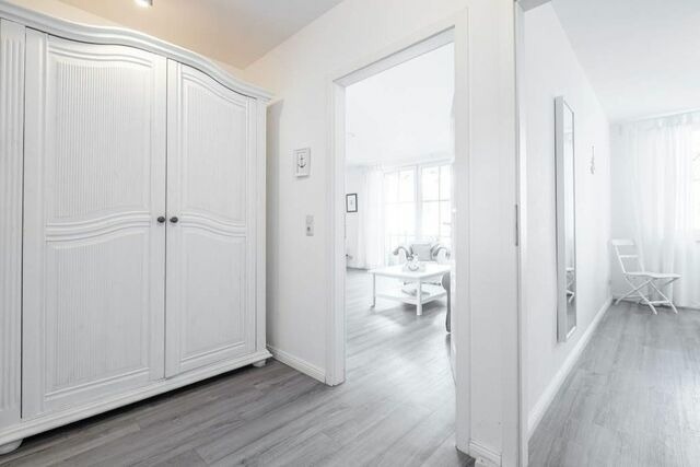 Ferienwohnung in Niendorf/Ostsee - Residenz Niendorf App. 20 - Bild 10