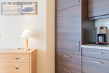 Ferienwohnung in Sellin - Fewo 314, Seepark Sellin - Bild 8