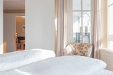 Ferienwohnung in Sellin - Fewo 314, Seepark Sellin - Bild 12