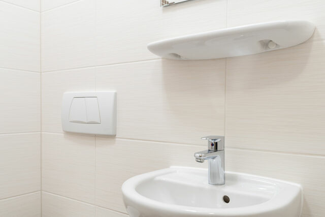 Ferienwohnung in Sellin - Fewo 314, Seepark Sellin - Bild 16