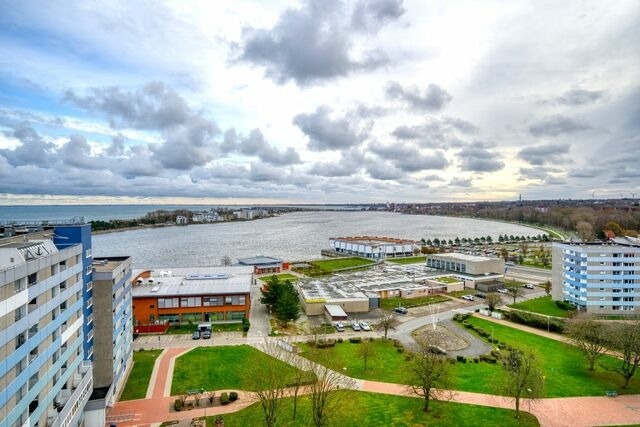 Ferienwohnung in Heiligenhafen - Ferienpark - Haus E, App. 0E1205 - Bild 2
