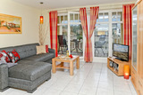 Ferienwohnung in K&uuml;hlungsborn - Parkblick - 01-11 - Bild 1