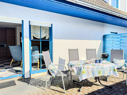 Ostseeschwimmer