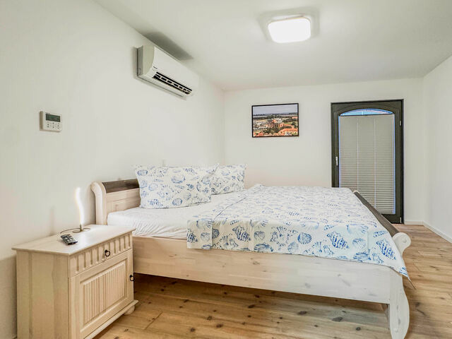 Ferienwohnung in Barth - Speicherresidenz App 0.2 Matrosenkoje - Bild 7