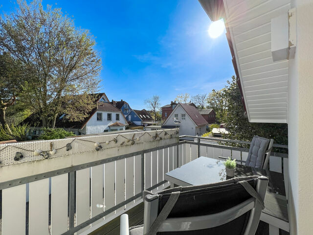 Ferienwohnung in Zingst - Seeluft 4 - Bild 13