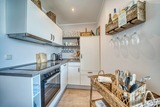 Ferienwohnung in Heiligenhafen - Ferienpark - Haus C, App. 0C1203 - Ankerplatz mit Logenblick - Bild 15