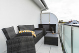 Ferienwohnung in Scharbeutz - Penthouse MeeresTraum - Bild 13