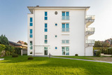Ferienwohnung in Scharbeutz - Penthouse MeeresTraum - Bild 14