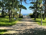 Ferienwohnung in Timmendorfer Strand - Haus am Meer WG 01 - Bild 5