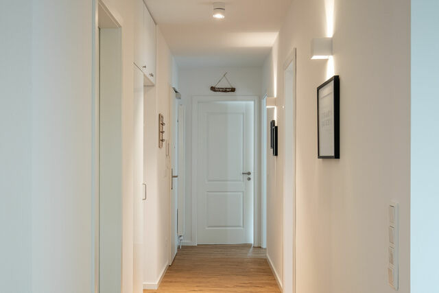 Ferienwohnung in Timmendorfer Strand - Alte Post, App. 4 - Bild 17