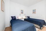 Ferienwohnung in Timmendorfer Strand - Alte Post, App. 4 - Bild 19