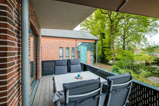 Ferienwohnung in Timmendorfer Strand - Alte Post, App. 4 - Bild 25