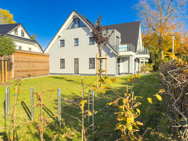 Ferienwohnung in Zingst - St&ouml;rtebekerkoje 12/5 - Bild 16