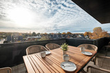 Ferienwohnung in Niendorf/Ostsee - Haus Boy, Penthouse Nr. 11 - Bild 1