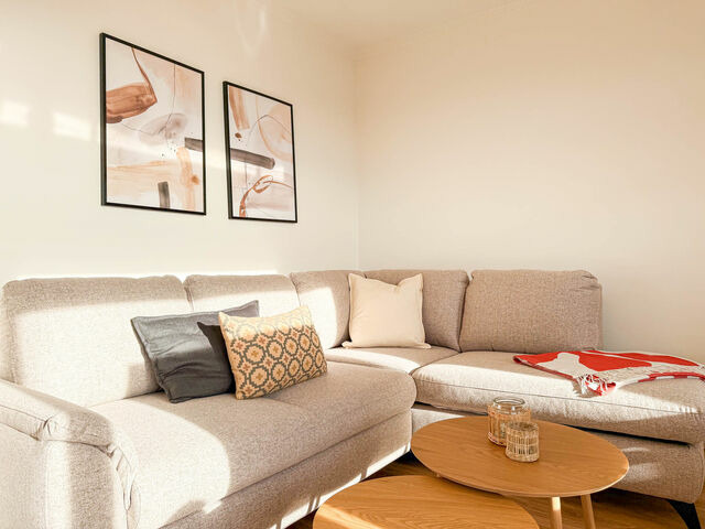 Ferienwohnung in Niendorf/Ostsee - Haus Boy, Penthouse Nr. 11 - Bild 5