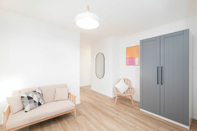 Ferienwohnung in Niendorf/Ostsee - Haus Boy, Penthouse Nr. 11 - Bild 20