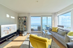 Seaside Living