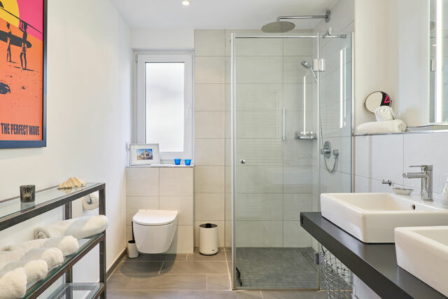 Ferienwohnung in Scharbeutz - Seaside Living - Bild 10
