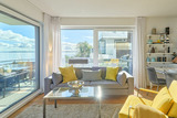 Ferienwohnung in Scharbeutz - Seaside Living - Bild 16