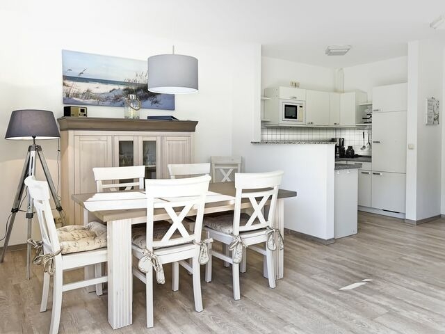 Ferienwohnung in Zingst - Brise - Bild 3