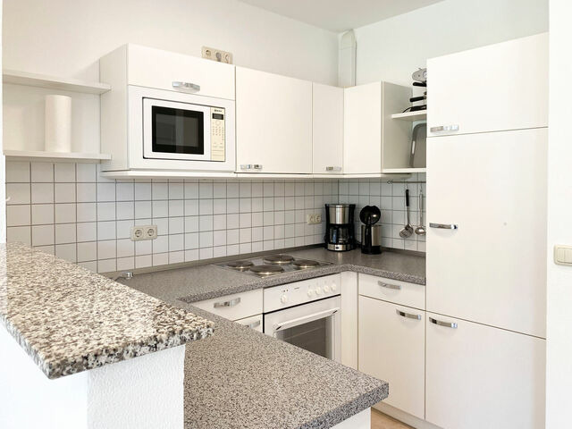 Ferienwohnung in Zingst - Brise - Bild 7