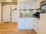 Ferienwohnung in Barth - Speicherresidenz App. 3.3 Hafentor - Bild 8