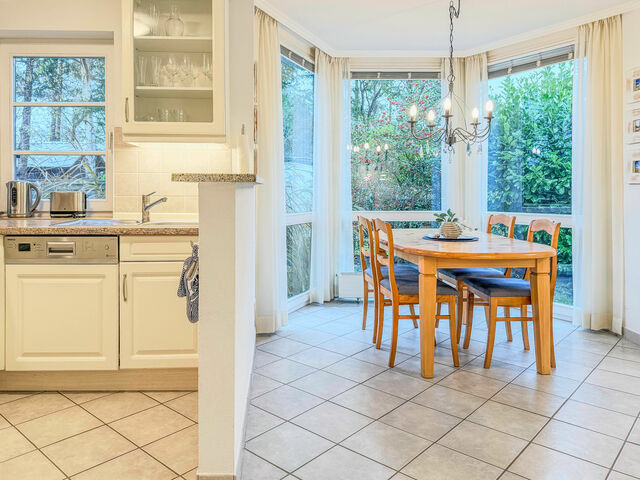 Ferienwohnung in Born a. Dar&szlig; - Bernstein - Bild 3
