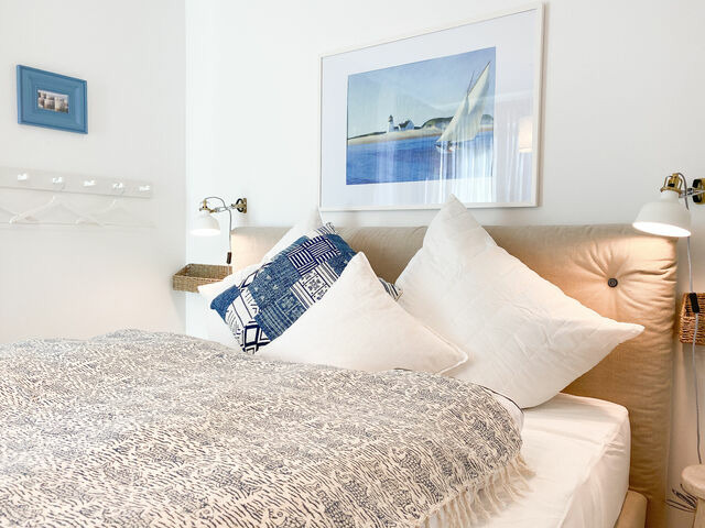 Ferienwohnung in Scharbeutz - Kaj&uuml;tchen - Bild 23