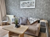 Ferienwohnung in K&uuml;hlungsborn - Meeresblick - 28-007 - Bild 1