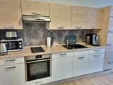 Ferienwohnung in K&uuml;hlungsborn - Meeresblick - 28-007 - Bild 12