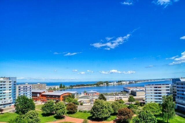 Ferienwohnung in Heiligenhafen - Ferienpark - Haus H, App. 0H0902 - Bild 2