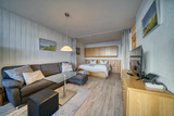 Ferienwohnung in Heiligenhafen - Ferienpark - Haus H, App. 0H0902 - Bild 4