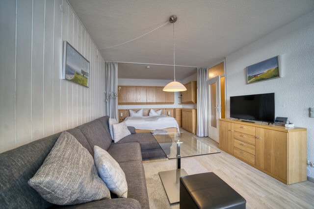 Ferienwohnung in Heiligenhafen - Ferienpark - Haus H, App. 0H0902 - Bild 5